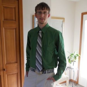 Meet your Posher, Allan